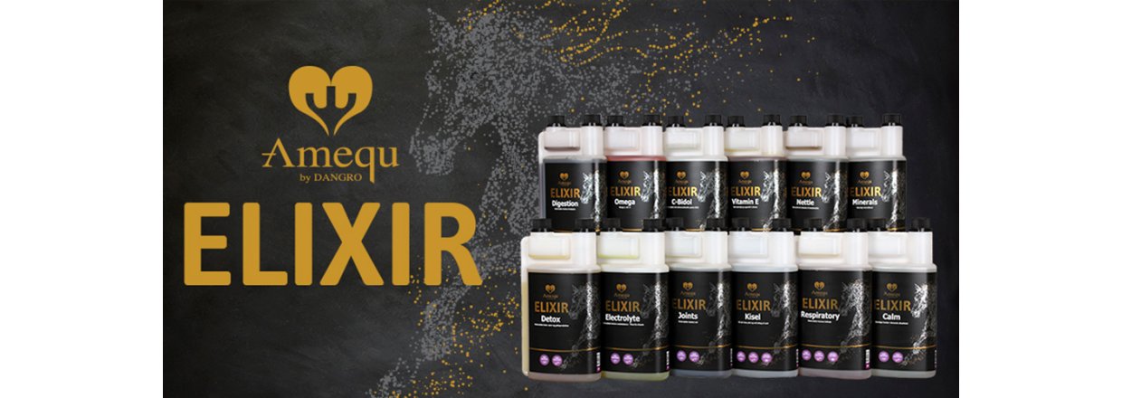 AMEQU ELIXIR Serien