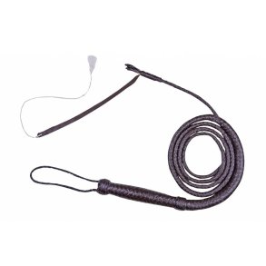 Diverse westernudstyr