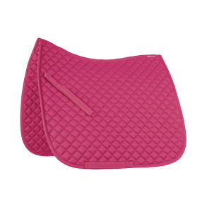 Lyserødt-Pink rideudstyr