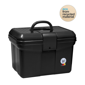 Striglekasser og Strigletasker