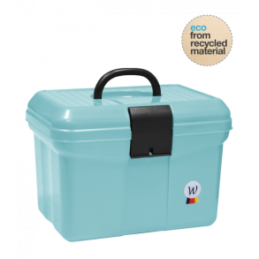 Waldhausen Strigler, Strigletasker og Striglekasser