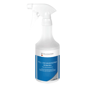 Waldhausen Plejeprodukter