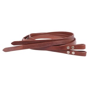 Western trenser og fort&oslash;j