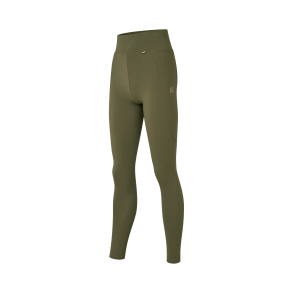 KLAmelia F-Grip Ride Tights - Kalamata