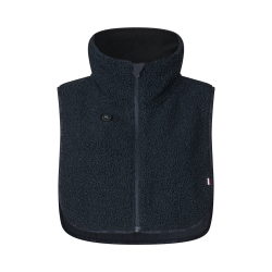 KLValero Heat Halsvarmer - Navy
