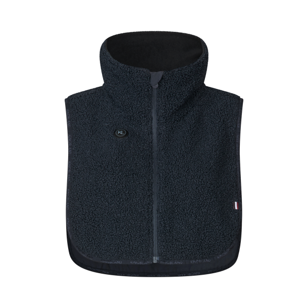 KLValero Heat Halsvarmer - Navy
