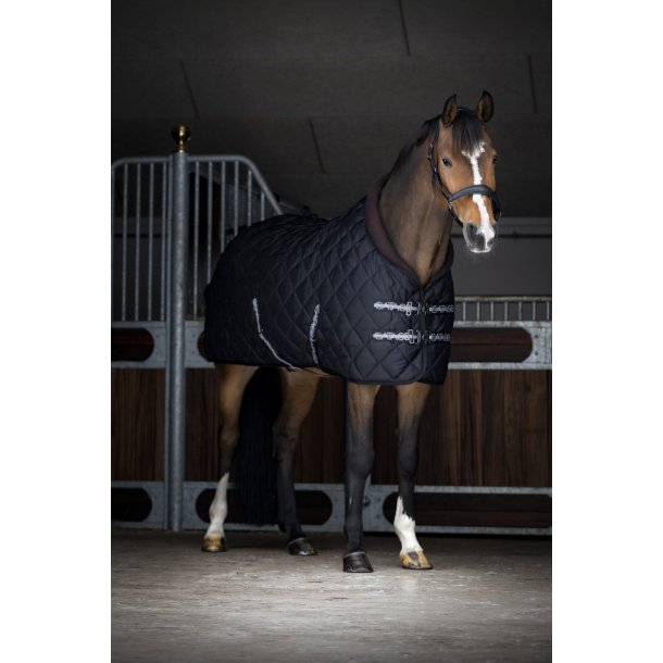 Catago Denver Staldd�kken 500 g - Sort