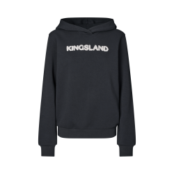 Kingsland KLAshley H�ttetr�je til damer - Navy
