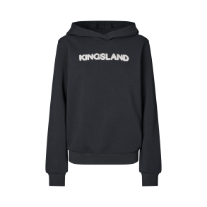 Kingsland KLAshley H�ttetr�je til damer - Navy
