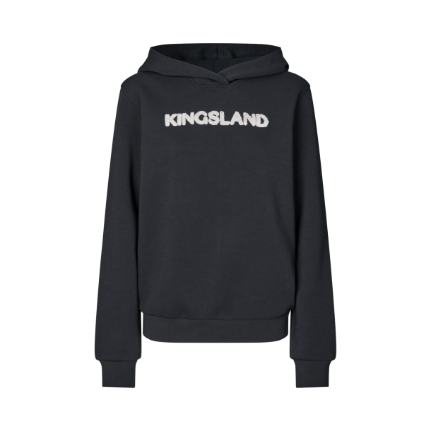 Kingsland KLAshley H�ttetr�je til damer - Navy