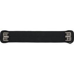 Horse Guard Neopren Dressurgjord - Sort