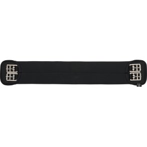 Horse Guard Neopren Dressurgjord - Sort