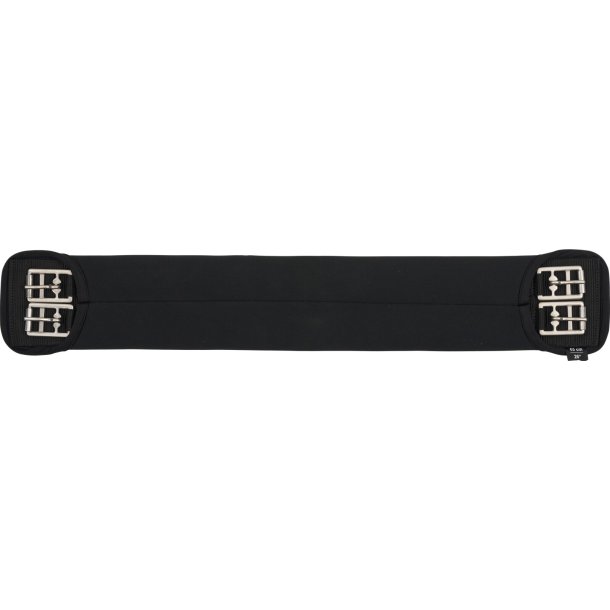 Horse Guard Neopren Dressurgjord - Sort