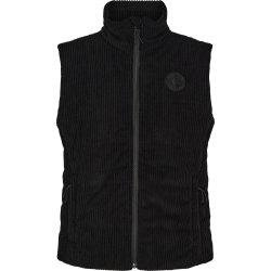 Equipage Arizona Vest - Sort