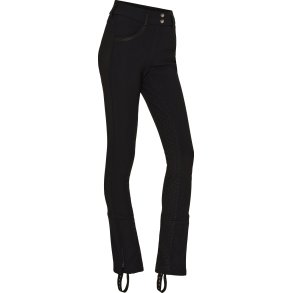 Catago Vancouver Jodhpur Ridebukser – Fullgrip - Sort