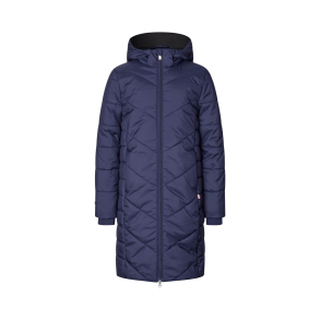 KLAnnika Junior Ridefrakke - Evening Blue
