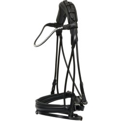 Catago Midlan Trense - Sort