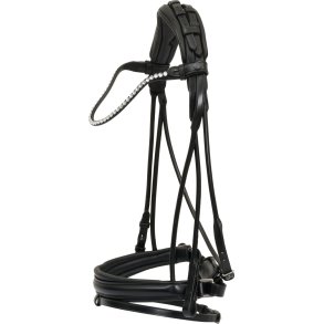 Catago Midlan Trense - Sort