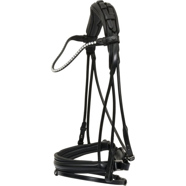 Catago Midlan Trense - Sort
