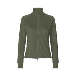 Kingsland Ally Fleece til damer - Kalamata