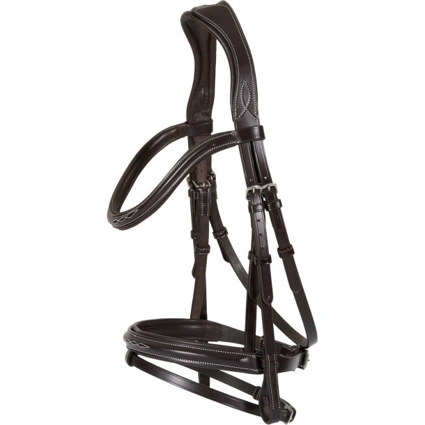 Catago Torina Trense - Brun