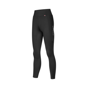 KLAmanda F-Grip Tights til damer - Black