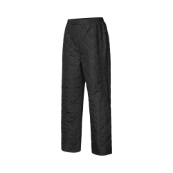 KLAntonie Unisex Termobukser - Black