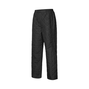 KLAntonie Unisex Termobukser - Black