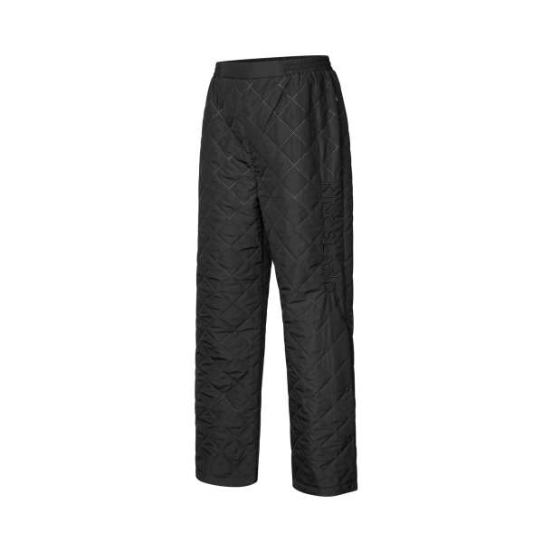 KLAntonie Unisex Termobukser - Black
