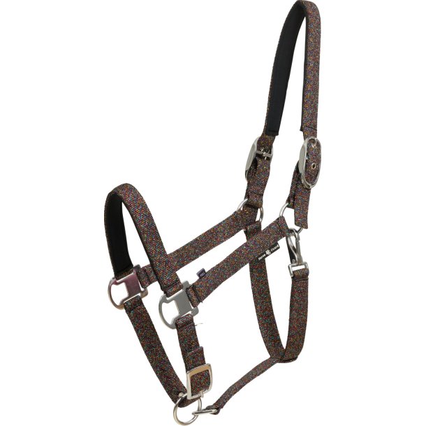 Horse Guard Jacksonville grime - Multi
