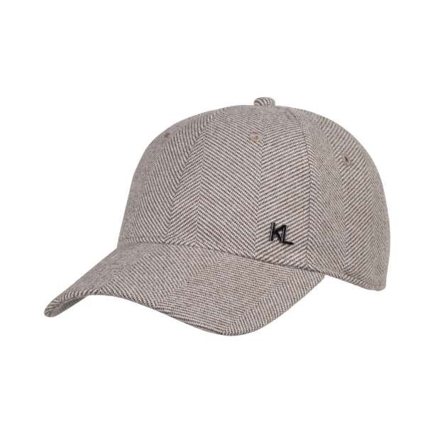 KLAudrey Kasket - Brown Iron