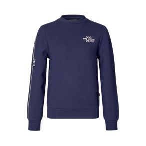 KLAli Junior Sweatshirt - Evening Blue