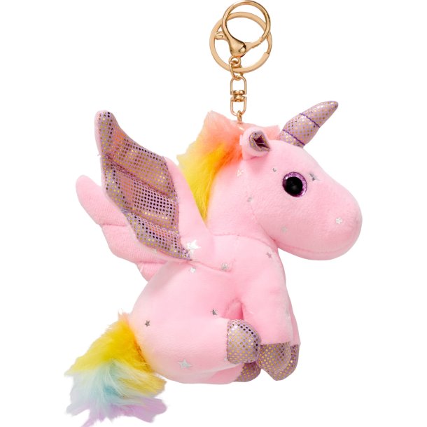 Equipage Teddy-n�glering - Orchid Bouquet