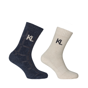 KLAshley Str�mper 2-pak - Assorted Colors