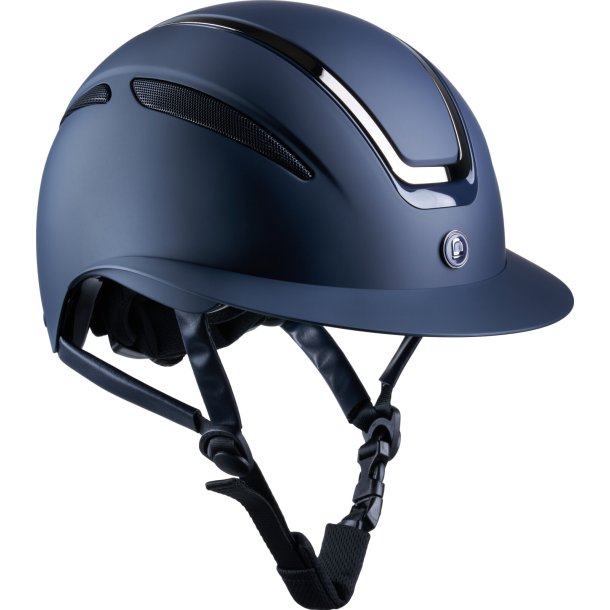 Equipage Mips Guardian ridehjelm - Navy