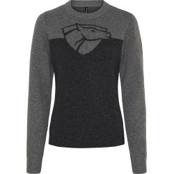 Catago Nebraska Striktr�je - Gr� Melange