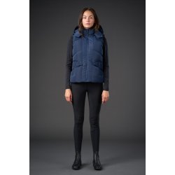 Catago Dallas Ridevest - Navy