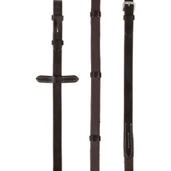 Catago Brooklyn bl�de t�jler - Brun
