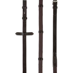 Catago Brooklyn bl�de t�jler - Brun