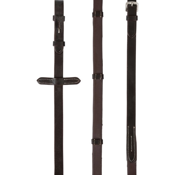 Catago Brooklyn bl�de t�jler - Brun