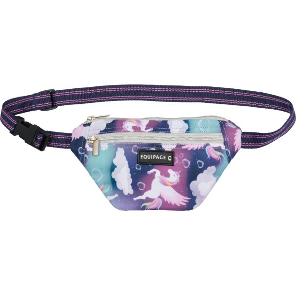 Equipage B�ltetaske til B�rn - Majolica Blue