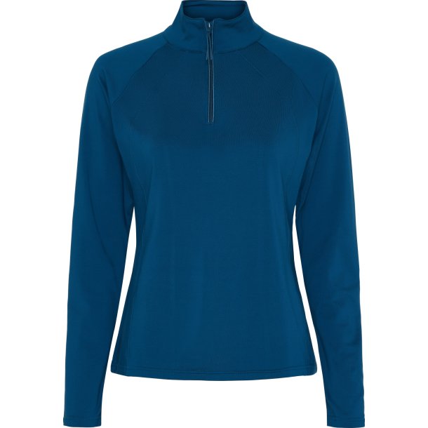 Equipage Redmond lang�rmet tr�je - Majolica Blue
