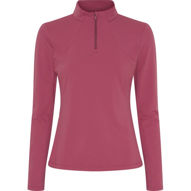 Catago Everett Lang�rmet Tr�je - Maroon