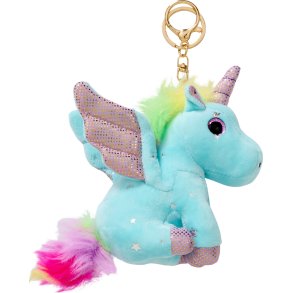 Equipage N�glering med Teddy - Aruba Blue