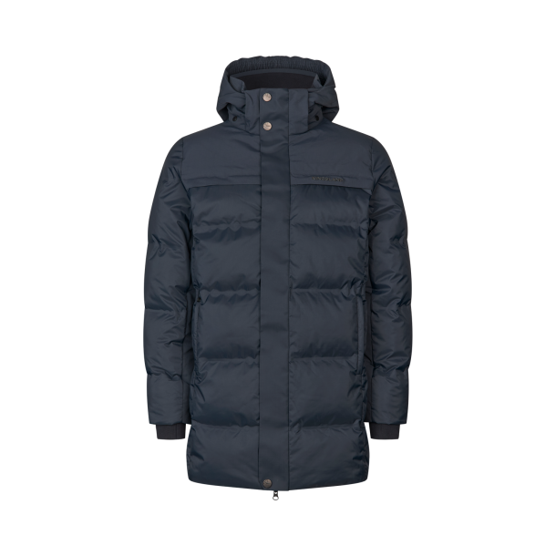 KLAiko Herre Vinterparka - Navy