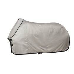 Kingsland Abby Fleeced�kken - Beige Dove