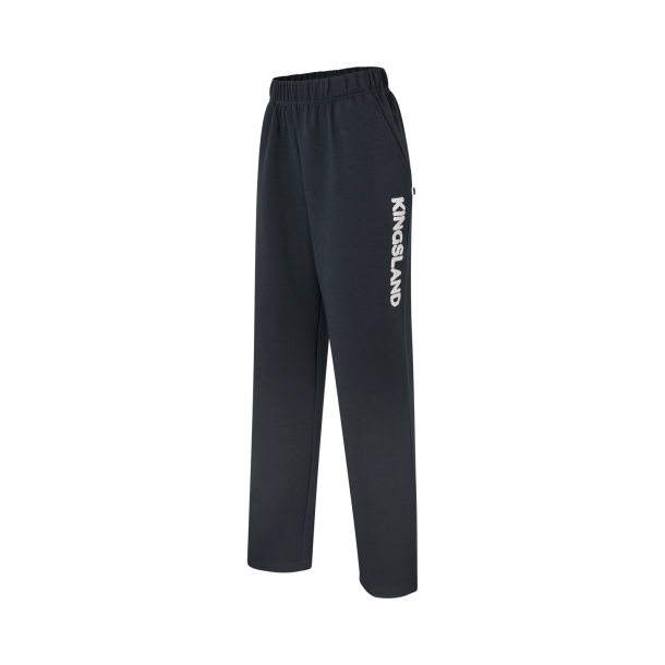 Kingsland KLAshley Sweatpants til damer - Navy