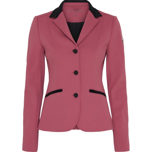 Catago Grand St�vnejakke - Maroon