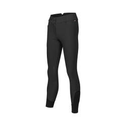 KLKarla Dame F-Grip Ridebukser - Black