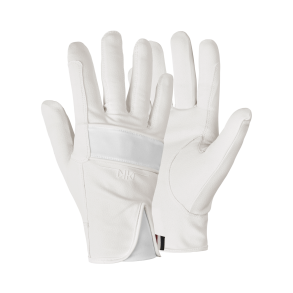 Kingsland KLAdele Ridehandsker - White